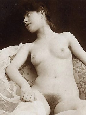 Free Girls Vintage Porn Pictures